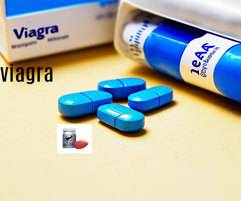 Generico de viagra en farmacias similares